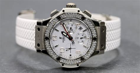 how to spot a fake hublot watch|true facet Hublot watch.